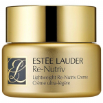 Estee Lauder Re-Nutriv Lightweight Creme - rauk&scaron;les i&scaron;lyginantis kremas, 50 ml