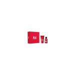 Dsquared2 Red Wood Gift Set EDT 100 ml and body lotion 150 ml