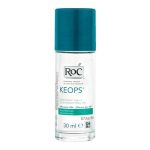 RoC Keops 48H Deodorant Roll-on - rutulinis dezodorantas, 30 ml