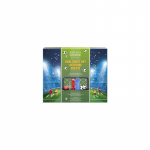 Baylis & Harding Men Football Bathtime Fun Kit - kūno priežiūros rinkinys vyrams