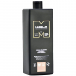 Label.m Cool Blonde Toning Shampoo - &scaron;ampūnas neutralizuojantis nepageidaujamus gelsvus atspalvius, 1000 ml