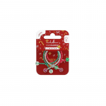 Invisibobble Twistar Kids Jolly Bands - plaukų gumelės, 3 vnt.