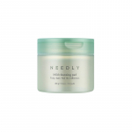 Needly Mild Cleansing Pad - odos valymo pagalvėlės, 60 vnt.
