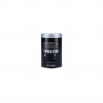 Echosline Karbon 9 Dust-Free Bleaching Powder with Charcoal - plaukus &scaron;viesinanti pudra, 500 ml