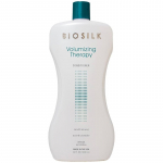 Farouk Systems Biosilk Volumizing Therapy Conditioner - kondicionierius plaukų apimčiai didinti, 1006 ml