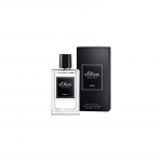 S.Oliver Black Label EDT 50ml kvepalai vyrams