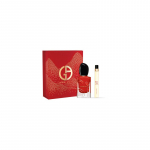 Armani S&iacute; Passione D&aacute;rkov&aacute; sada EDP 50 ml a miniaturka EDP 10 ml 50ml