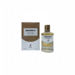 Maison Alhambra Unknown N Deep Woods EDP 100ml