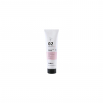 Puring 02 Smoothing Discipline Cream - glotninamasis nenuplaunamas kremas, 150 ml