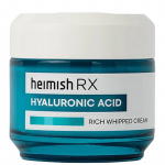Heimish RX Hyaluronic Acid Rich Whipped Cream - drėkinamasis kremas su hialurono rūg&scaron;timi, 50 ml