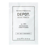 Depot No. 201 Refreshing Conditioner, 10 ml