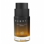 Bugatti Dynamic Move Amber EDT kvepalai vyrams, 100 ml