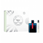 Prada Luna Rossa Ocean Dovanų rinkinys EDT 100 ml ir miniature EDT 10 ml vyrams