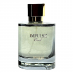 Zimaya Impulse Oud EDP kvepalai, 100 ml