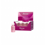 Inebrya SHECARE Extra Shine Lotion - Conditioner for instant radiance 12 x 12 ml