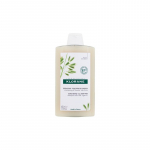 Klorane Oat Milk Ultra-Gentle Shampoo - Ultra gentle shampoo for all types 400 ml