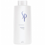 Wella Professional SP Hydrate Shampoo - drėkinamasis &scaron;ampūnas, 1000 ml
