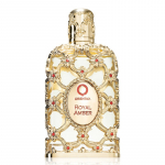 Orientica Royal Amber EDP 150 ml unisex kvepalai