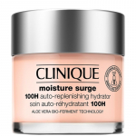 Clinique Moisture Surge 100H Auto-Replenishing Hydrator - drėkinamasis kremas, 75 ml