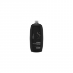 Alfaparf Milano Semi Di Lino Sublime Detoxifying Low Shampoo - Detoksikuojantis &scaron;ampūnas, 250 ml