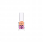 Dermacol SOS Nail Oil - nagų priežiūros aliejus, 11 ml