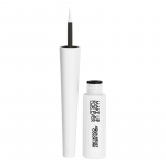 Make Up For Ever Aqua Resist Color Ink Eyeliner - vandeniui atsparus skystas akių pie&scaron;tukas, 2 ml - 05 Matte Snow