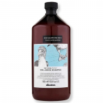 Davines NaturalTech Well-Being Shampoo - drėkinamasis &scaron;ampūnas, 1000 ml