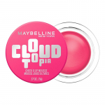 Maybelline CloudTopia Mousse - putų skaistalai lūpoms ir skruostams, 5 g - 04 Pink DayDream