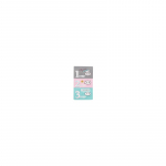Holika Holika Pig-nose Clear Black Head 3 Step Kit - trijų pakopų porų kontrolės procedūra, 7 g