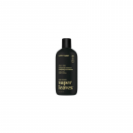 Attitude Super Leaves Amber & Citrus Shampoo & Conditioner - vyri&scaron;kas &scaron;ampūnas ir kondicionierius apimčiai,  415 ml