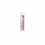 MEDIBLANC Ultra Soft Růžov&yacute; - Zubn&iacute; kart&aacute;ček 1 ks
