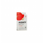 Hero. Mighty Patch The Original Hydrocolloid Patches - N&aacute;plasti na nedokonalosti pleti 24 ks