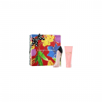 Carolina Herrera Good Girl Blush Gift Set - rinkinys - EDP 50 ml ir kūno losjonas 100 ml