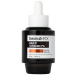 Heimish RX Multi Vitamin 7% Glow Serum - odą &scaron;viesinantis serumas, 35 ml