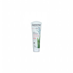 Lavera Basis Sensitiv Milk Cleanser - Čistic&iacute; pleťov&eacute; ml&eacute;ko 125ml