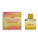 Hollister California Canyon Sky For Her EDP kvepalai moterims, 100 ml