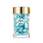 RoC Multi Correxion&reg;️ Hydrater + Repulper Capsules drėkinamasis serumas, 10.5 ml