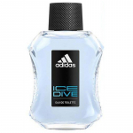 Adidas Ice Dive EDT kvepalai vyrams, 100 ml