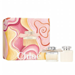Chlo&eacute; dovanų rinkinys - Chloe EDP 50 ml ir kūno pienelis100 ml