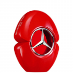 Mercedes Benz Woman In Red EDP kvepalai moterims, 60 ml