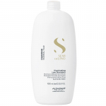 Alfaparf Milano Semi Di Lino Diamond llluminating Low Shampoo - &scaron;ampūnas, 1000 ml