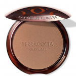 Guerlain Terracotta The Bronzing Powder - bronzantas, 8,5 g - 04 Fonc&eacute; Ros&eacute;/Deep Cool