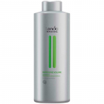 Londa Professional Impressive Volume Shampoo - apimties suteikiantis &scaron;ampūnas, 1000 ml