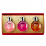 Molton Brown Festive Bauble Set - du&scaron;o gelių rinkinys