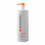 Paul Mitchell Color Protect Post Color Shampoo - apsauginis &scaron;ampūnas dažytiems plaukams, 1000 ml
