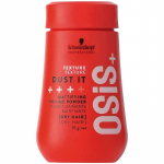 Schwarzkopf Professional Dust It - plaukų formavimo pudra su matiniu užbaigimu, 10 g