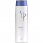 Wella Professional SP Hydrate Shampoo - drėkinamasis &scaron;ampūnas, 250 ml