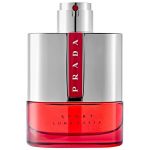 Prada Luna Rossa Sport EDT kvepalai vyrams, 100 ml