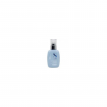 Alfaparf Milano Semi Di Lino Density Thickening Cream - No-rinse care for fine hair 125 ml