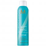 Moroccanoil Dry Texture Spray - plaukų formavimo priemonė, suteikianti plaukams apimties, tekstūros ir lankstumo, 205 ml
